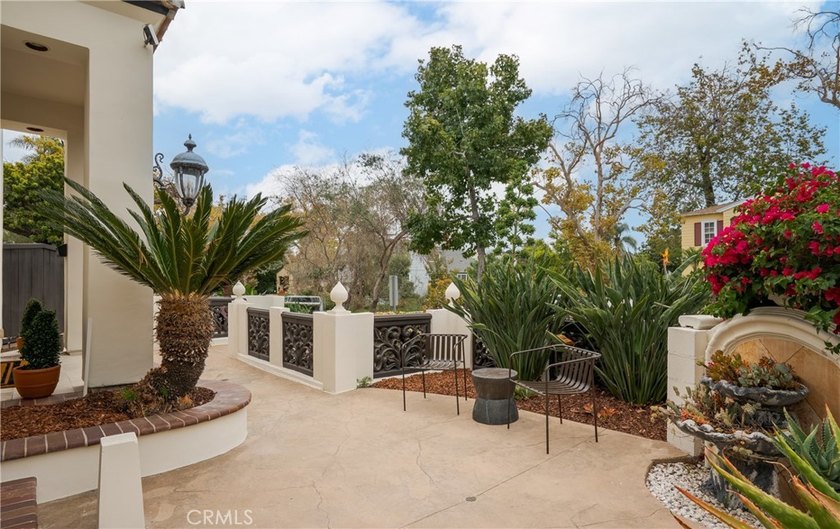 Welcome to an extraordinary Spanish Mediterranean residence - photo 4