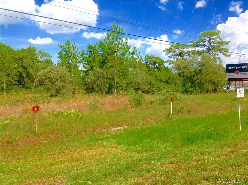 One of few available GNC high commercial lots available in - photo 4