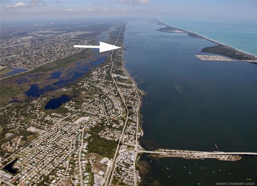Prime Waterfront Property. Located on the scenic Indian River - photo 10