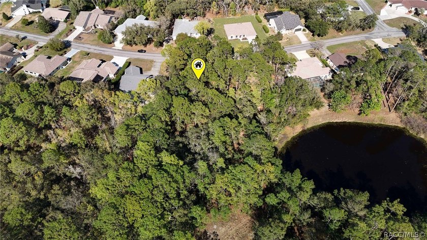 Build your dream home on this beautiful vacant lot in Sugar Mill - photo 10