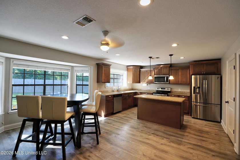 Beautiful updated family home . The home features valuted - photo 6