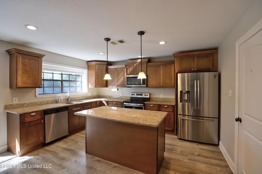 Beautiful updated family home . The home features valuted - photo 8