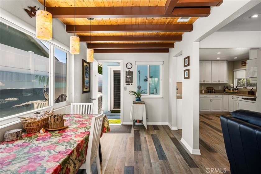 **Welcome Home!** This charming 1960s storybook ranch offers the - photo 21