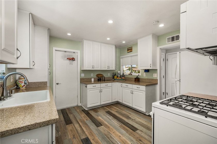 **Welcome Home!** This charming 1960s storybook ranch offers the - photo 22