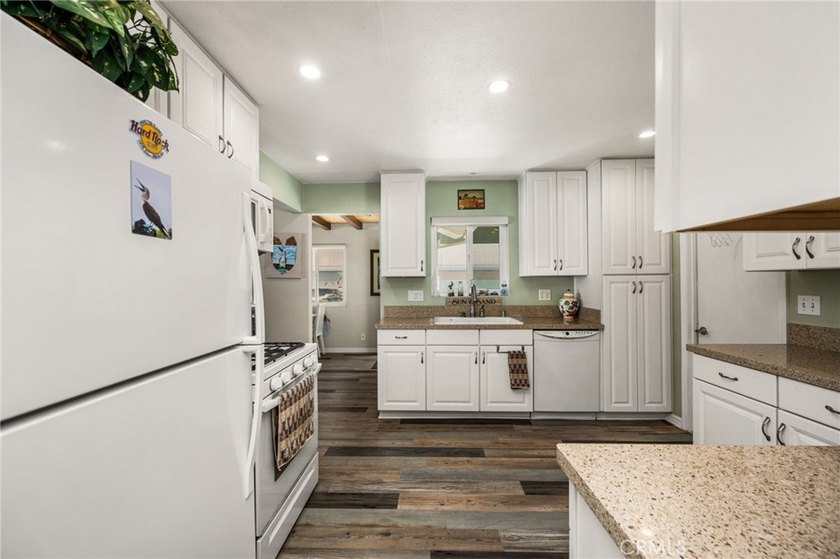 **Welcome Home!** This charming 1960s storybook ranch offers the - photo 23