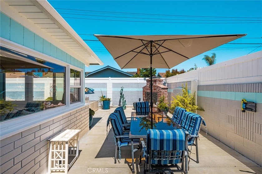**Welcome Home!** This charming 1960s storybook ranch offers the - photo 26