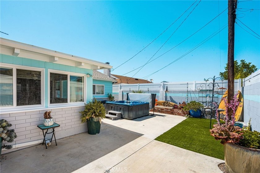 **Welcome Home!** This charming 1960s storybook ranch offers the - photo 30