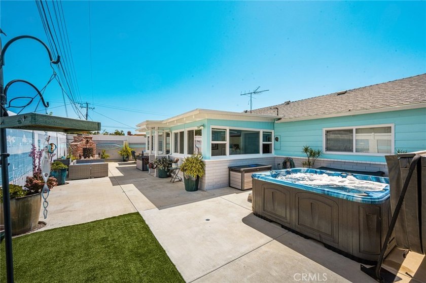 **Welcome Home!** This charming 1960s storybook ranch offers the - photo 32