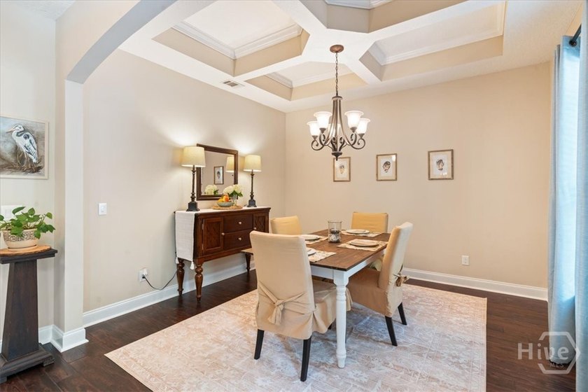 Welcome to 120 Ridgewood Park Court! This wonderfully maintained - photo 10