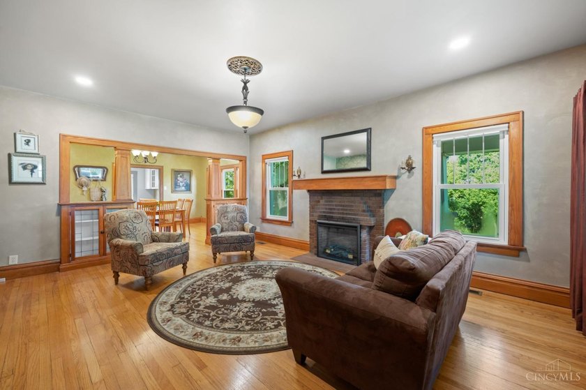 Princeton Charm galore! Completely updated craftsman style ranch - photo 50