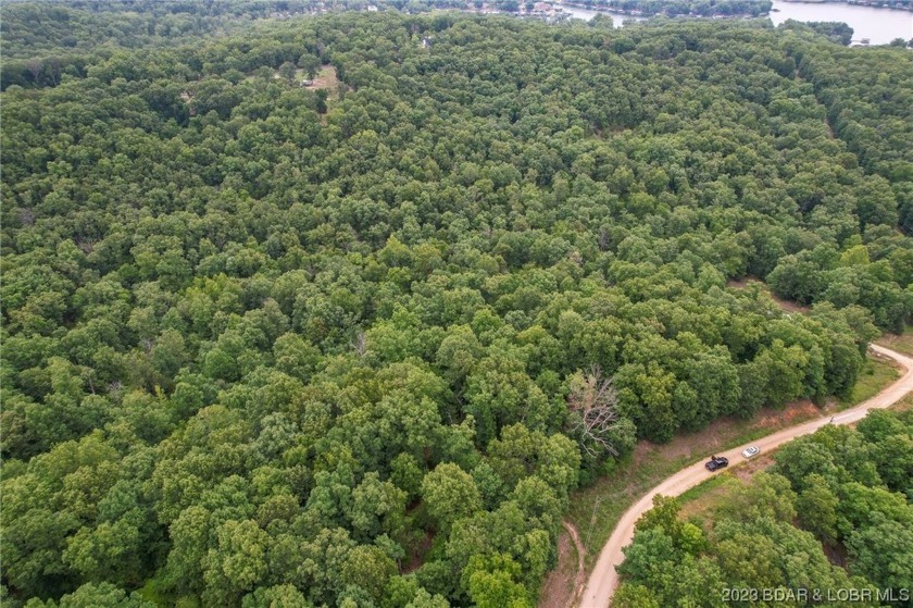 7.24 Acres in English Gardens offering lake access via boat ramp - photo 15