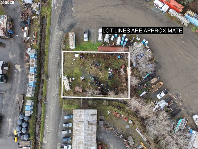 Opportunity awaits with this .21-acre industrial-zoned parcel - photo 3