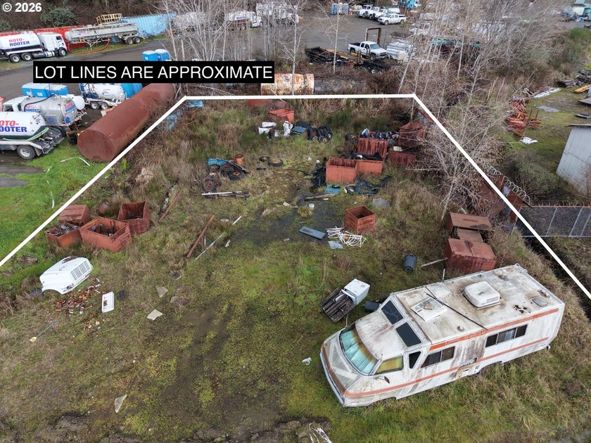 Opportunity awaits with this .21-acre industrial-zoned parcel - photo 4