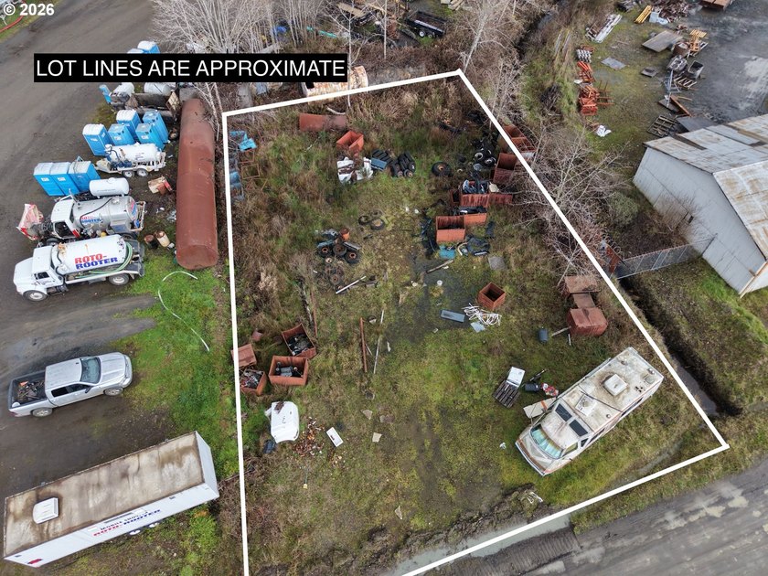 Opportunity awaits with this .21-acre industrial-zoned parcel - photo 5