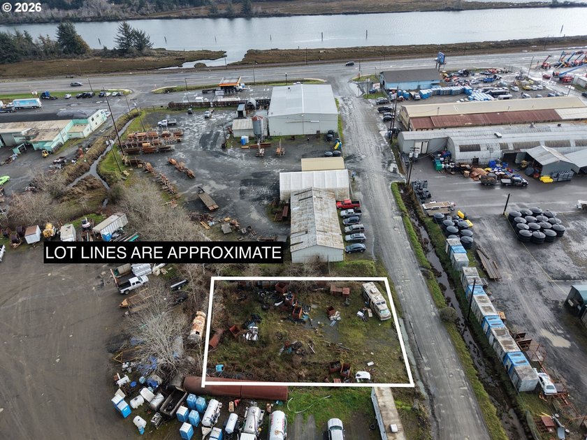 Opportunity awaits with this .21-acre industrial-zoned parcel - photo 6