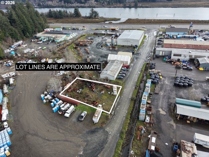 Opportunity awaits with this .21-acre industrial-zoned parcel - photo 7