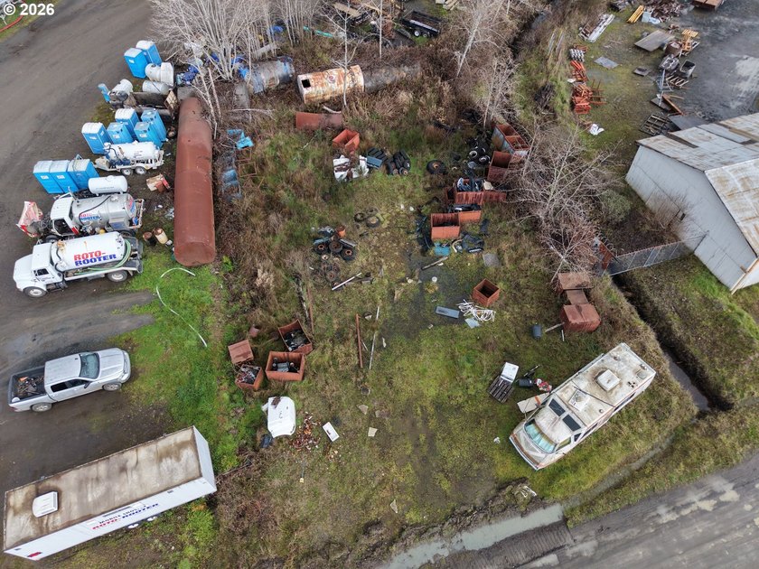 Opportunity awaits with this .21-acre industrial-zoned parcel - photo 8