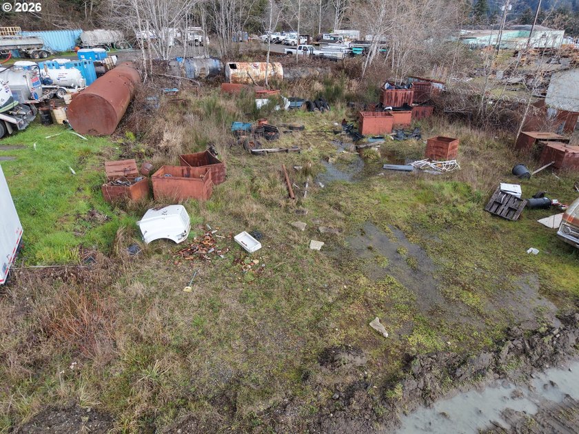Opportunity awaits with this .21-acre industrial-zoned parcel - photo 9