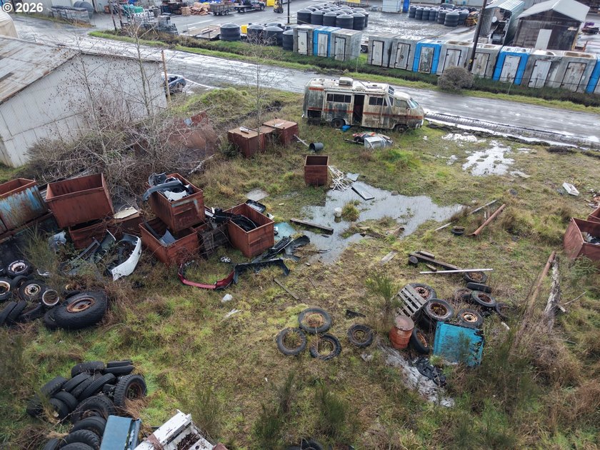 Opportunity awaits with this .21-acre industrial-zoned parcel - photo 10