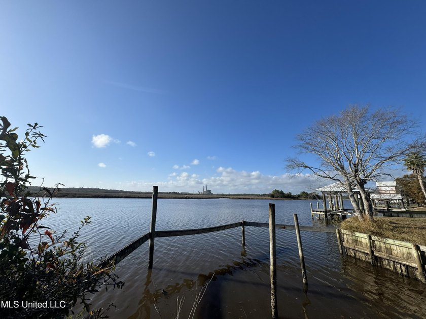 Enjoy waterfront living on this .22+/- acre lot along the Biloxi - photo 11