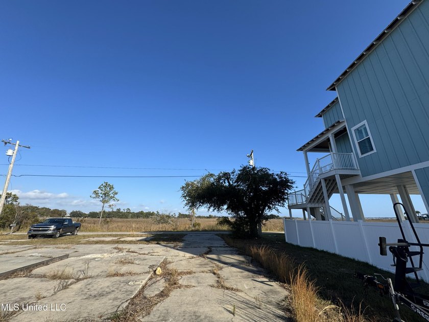 Enjoy waterfront living on this .22+/- acre lot along the Biloxi - photo 12