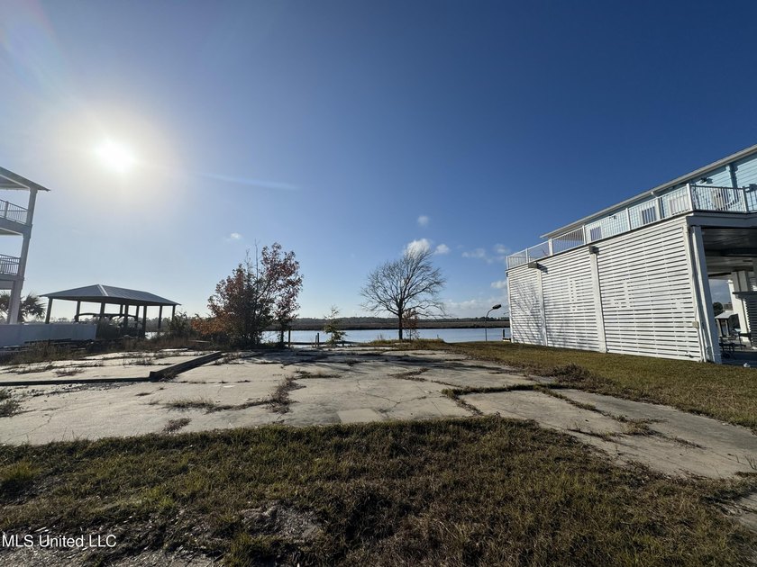 Enjoy waterfront living on this .22+/- acre lot along the Biloxi - photo 13
