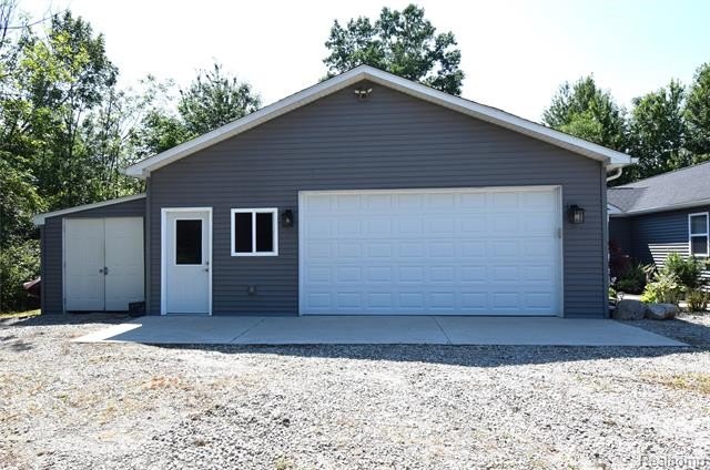 Welcome home to this beautifully updated ranch nestled on 3.1 - photo 3