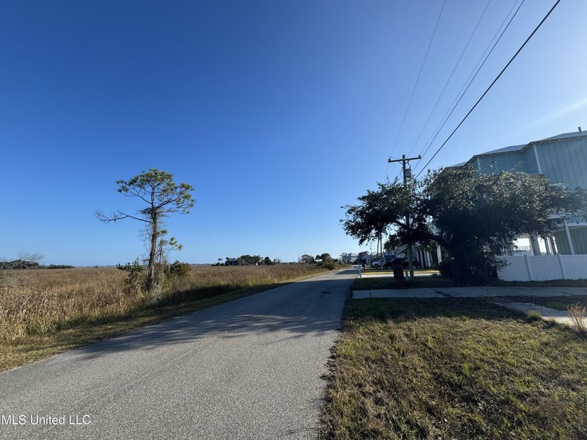 Enjoy waterfront living on this .22+/- acre lot along the Biloxi - photo 14