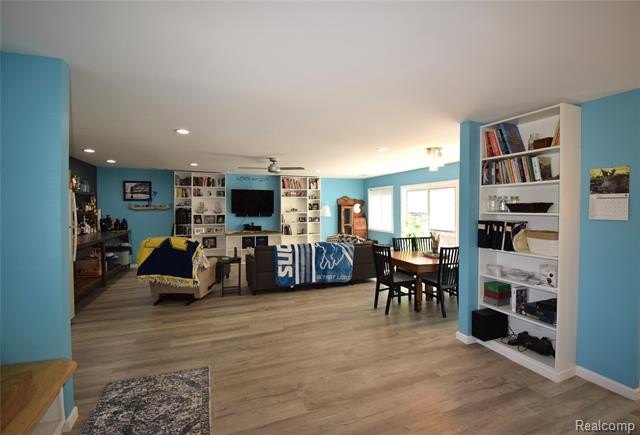 Welcome home to this beautifully updated ranch nestled on 3.1 - photo 6
