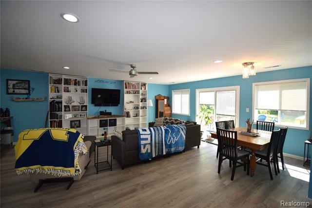 Welcome home to this beautifully updated ranch nestled on 3.1 - photo 9