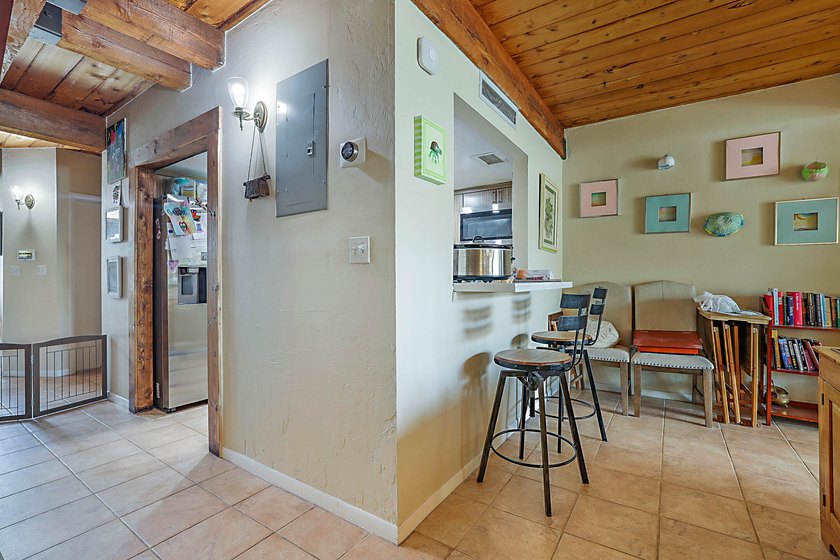 Welcome to this charming 2-bedroom, 2.5-bath townhome in the - photo 8
