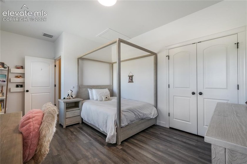 Located in the Kings Deer community, this custom two story home - photo 33