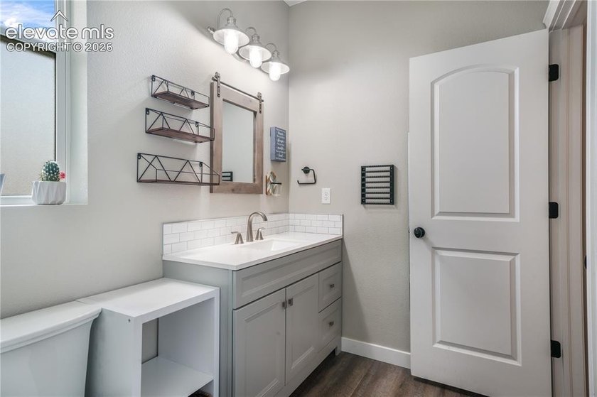 Located in the Kings Deer community, this custom two story home - photo 36