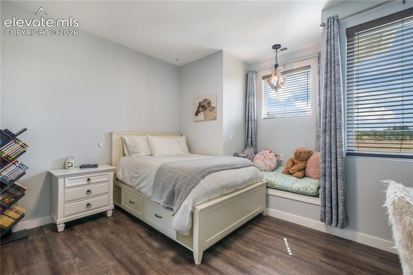 Located in the Kings Deer community, this custom two story home - photo 37