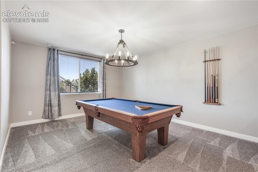 Located in the Kings Deer community, this custom two story home - photo 44