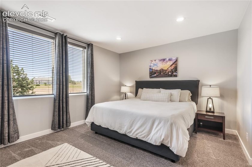 Located in the Kings Deer community, this custom two story home - photo 45