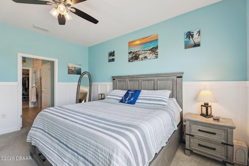 Welcome to your nearly-new waterfront retreat in the desirable - photo 18