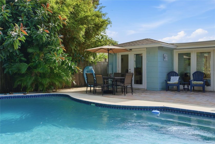 Welcome to your own slice of tropical Florida living! This - photo 21