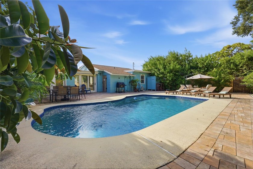 Welcome to your own slice of tropical Florida living! This - photo 22
