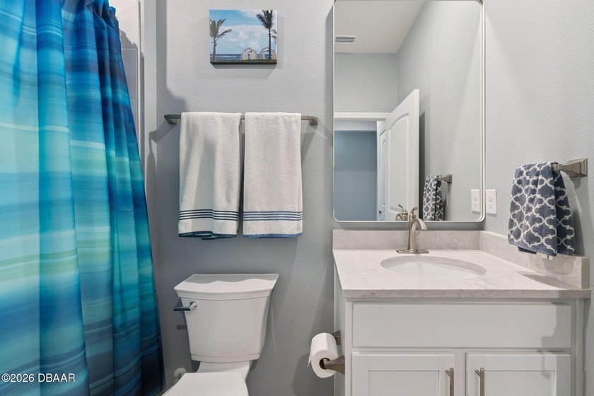 Welcome to your nearly-new waterfront retreat in the desirable - photo 24