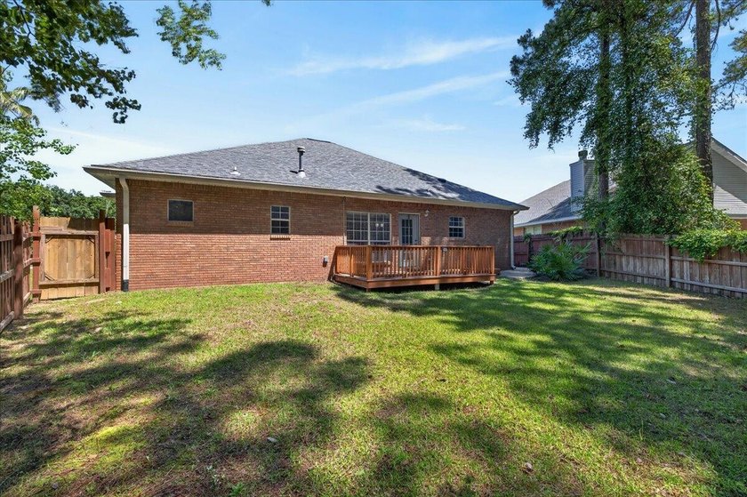 Welcome to the beautiful Indian Woods subdivision of Destin - photo 26