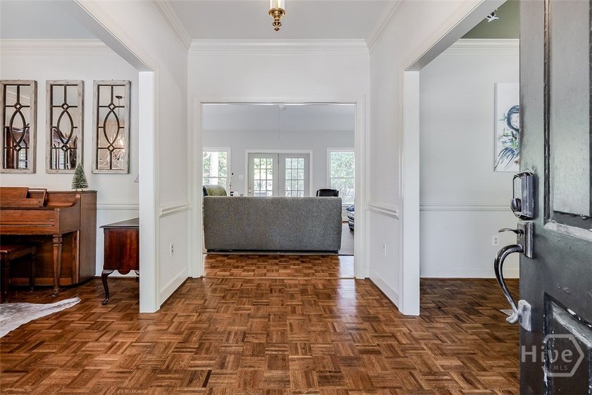 Welcome to this spacious 4-bedroom, 3.5-bath home tucked away on - photo 4