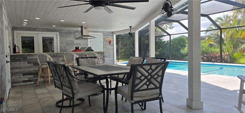Welcome to your slice of paradise in SW Florida. Beautiful house - photo 37