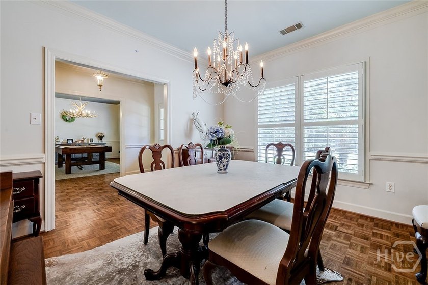 Welcome to this spacious 4-bedroom, 3.5-bath home tucked away on - photo 7