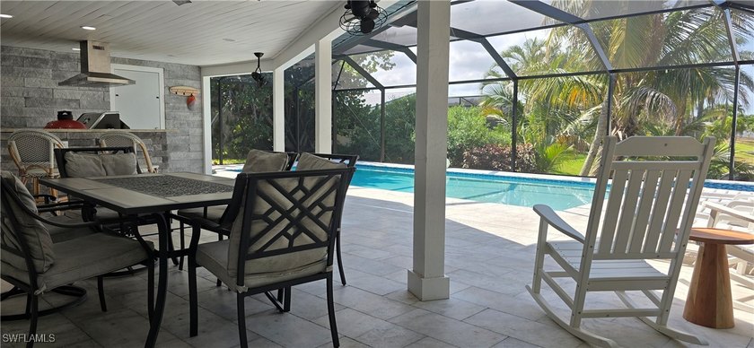 Welcome to your slice of paradise in SW Florida. Beautiful house - photo 38