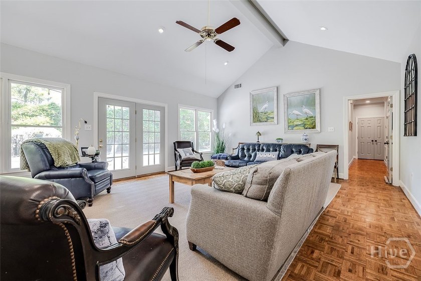 Welcome to this spacious 4-bedroom, 3.5-bath home tucked away on - photo 8