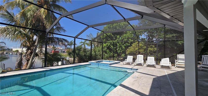 Welcome to your slice of paradise in SW Florida. Beautiful house - photo 39