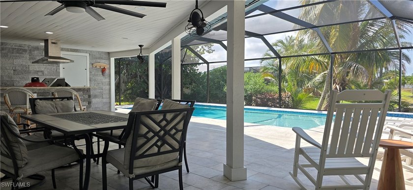 Welcome to your slice of paradise in SW Florida. Beautiful house - photo 40
