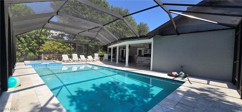 Welcome to your slice of paradise in SW Florida. Beautiful house - photo 41