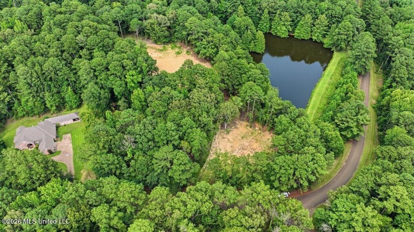 3-acre waterfront lot in Spring Brook Farms, located just off - photo 11